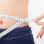 肥満の原因とダイエットイメージ