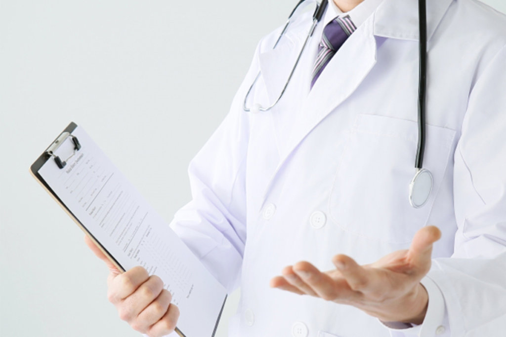 doctor 【公式】病気の仕組みの解説と悩みを解決するサイト