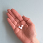 デパス・エチゾラム錠剤イメージ